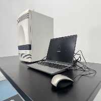 Applied Biosystems 7500 Fast System image 1